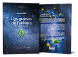 ☀️ New ☀️ <BR> <BR> les Graines de l'Univers<BR> Par Aldo MAFFEO<BR> <BR> 1 livre port inclus