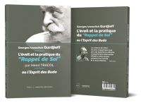 ☀️ New ☀️☀️ New ☀️ <BR><br> l'Éveil et la Pratique du Rappel de Soi - Ou l'Esprit des Budo <BR> <br>Par Henri Tracol <BR> <BR> 1 livre port inclus