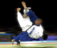 Judo