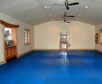 Dojo EBR International