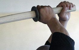 Mains bokken