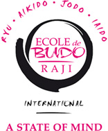 Ecole de BUDO - RAJI