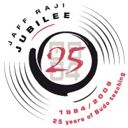 1984 / 2009 : Jaff Raji Jubilee - 25 ans